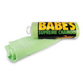 Babes Boat Care Products BABE'S Boat Care Products BBSC160 Supreme Chamois - 17" x 27" BBSC160
